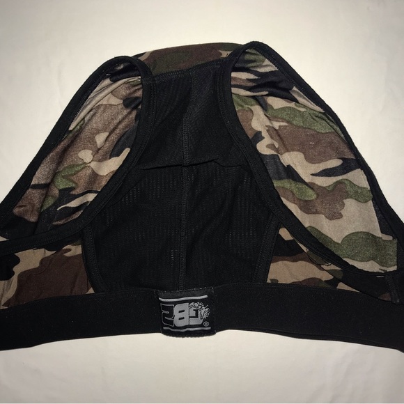 Jock mail bikini briefs. - Picture 8 of 16